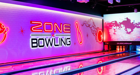 Zone Bowling - QLD - EdTripper